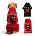 Dog Shirt Company para Renna Christmas